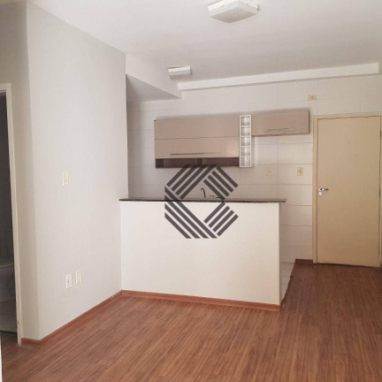 Imagem Apartamento com 2 Quartos à Venda, 56 m² em Alpha Club Residencial - Votorantim Imagem Apartamento com 2 Quartos à Venda, 56 m² em Alpha Club Residencial - Votorantim