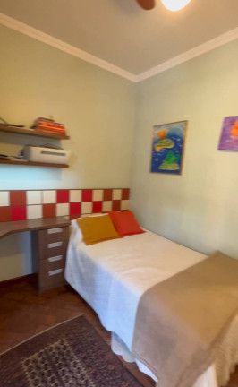 Imagem Casa de Condomínio com 4 Quartos à Venda, 1.107 m² em Palos Verdes - Carapicuíba