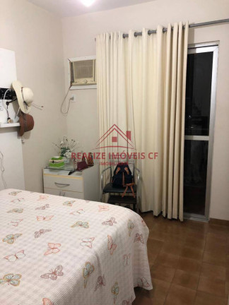 Imagem Cobertura com 3 Quartos à Venda, 149 m² em Passagem - Cabo Frio