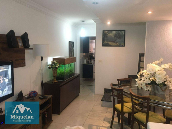 Imagem Sobrado com 2 Quartos à Venda, 72 m² em Vila Carrão - São Paulo Imagem Sobrado com 2 Quartos à Venda, 72 m² em Vila Carrão - São Paulo