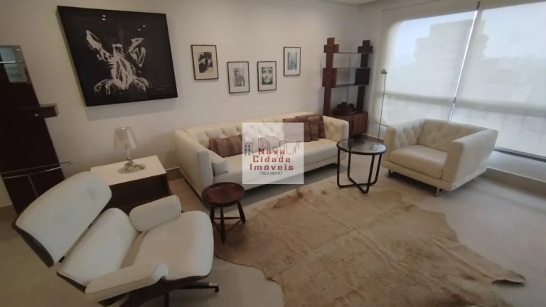 Imagem Apartamento com 2 Quartos para Alugar, 122 m² em Jardim Paulista - São Paulo Imagem Apartamento com 2 Quartos para Alugar, 122 m² em Jardim Paulista - São Paulo