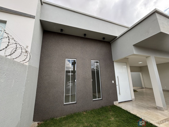 Casa com 3 Quartos à Venda, 205 m² em Jardim Califórnia - Patos De Minas