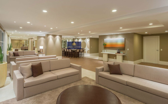 Imagem Apartamento com 3 Quartos à Venda, 88 m² em Barra Funda - São Paulo
