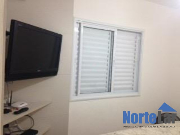 Imagem Apartamento com 3 Quartos à Venda, 100 m² em água Branca - São Paulo