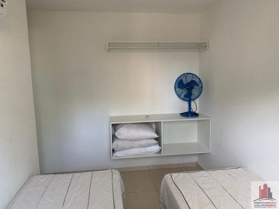 Imagem Apartamento com 2 Quartos à Venda, 52 m² em Enseada Dos Golfinhos - Ilha De Itamaracá Imagem Apartamento com 2 Quartos à Venda, 52 m² em Enseada Dos Golfinhos - Ilha De Itamaracá