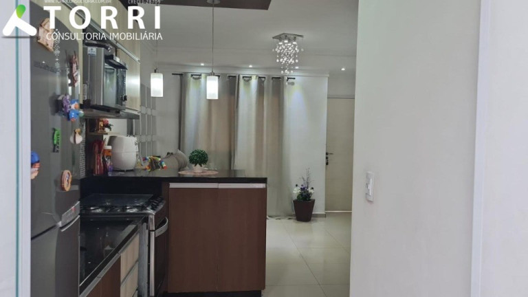 Imagem Imóvel com 2 Quartos à Venda, 75 m² em Caguaçu - Sorocaba Imagem Imóvel com 2 Quartos à Venda, 75 m² em Caguaçu - Sorocaba