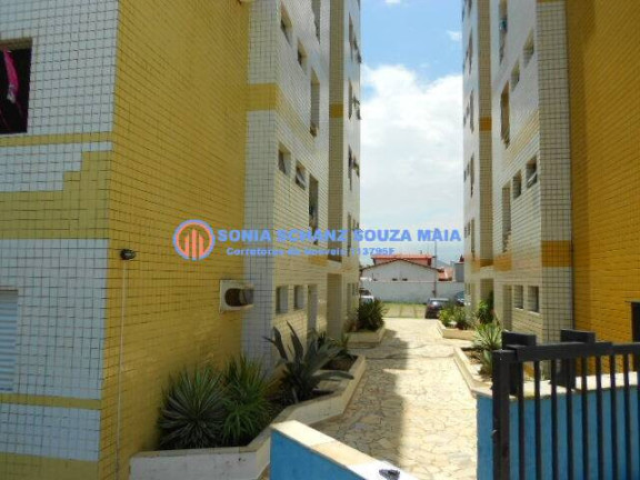 Imagem Apartamento com 1 Quarto à Venda, 47 m² em Tupi - Itanhaém Imagem Apartamento com 1 Quarto à Venda, 47 m² em Tupi - Itanhaém