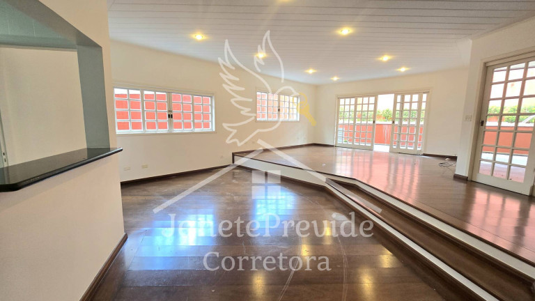 Imagem Casa de Condomínio com 4 Quartos para Alugar, 395 m² em Alphaville - Santana De Parnaíba Imagem Casa de Condomínio com 4 Quartos para Alugar, 395 m² em Alphaville - Santana De Parnaíba