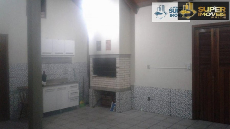 Imagem Casa com 3 Quartos à Venda, 620 m² em Areal - Pelotas