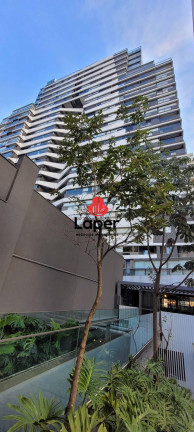 Imagem Apartamento com 1 Quarto à Venda, 14 m² em Pinheiros - São Paulo