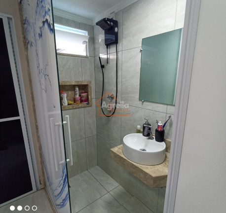Imagem Casa com 2 Quartos à Venda, 121 m² em Mirante - Mogi Mirim Imagem Casa com 2 Quartos à Venda, 121 m² em Mirante - Mogi Mirim