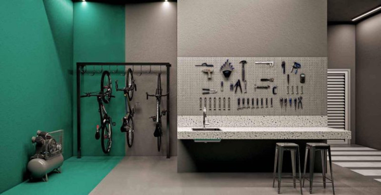 Imagem Apartamento com 3 Quartos à Venda, 181 m² em Paraíso - São Paulo