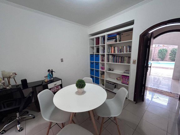 Imagem Casa com 4 Quartos à Venda, 250 m² em Vila Humaitá - Santo André Imagem Casa com 4 Quartos à Venda, 250 m² em Vila Humaitá - Santo André