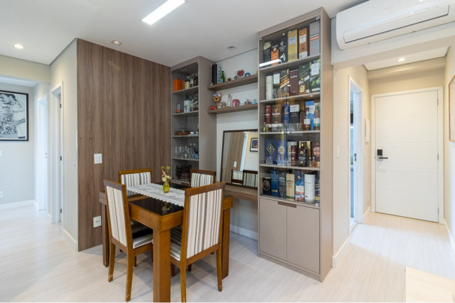 Imagem Apartamento com 3 Quartos à Venda, 78 m² em Vila Romana - São Paulo Imagem Apartamento com 3 Quartos à Venda, 78 m² em Vila Romana - São Paulo