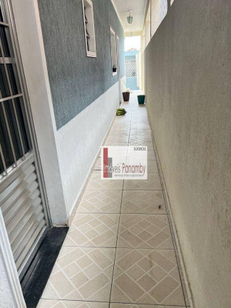 Imagem Casa com 3 Quartos à Venda, 100 m² em Jardim Belém - Suzano Imagem Casa com 3 Quartos à Venda, 100 m² em Jardim Belém - Suzano