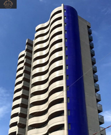 Imagem Apartamento com 3 Quartos à Venda, 155 m² em Vila Alpina - Santo André