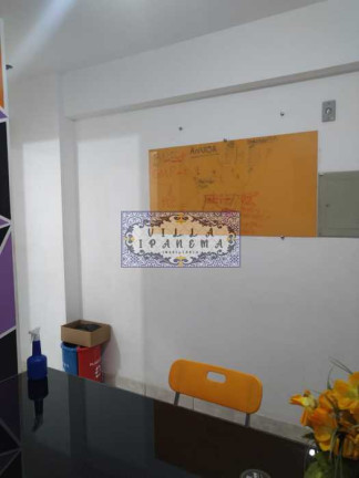 Imagem Sala Comercial à Venda, 32 m² em Vila Isabel - Rio De Janeiro
