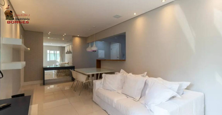 Imagem Apartamento com 2 Quartos à Venda, 83 m² em Vila Olimpia - São Paulo Imagem Apartamento com 2 Quartos à Venda, 83 m² em Vila Olimpia - São Paulo