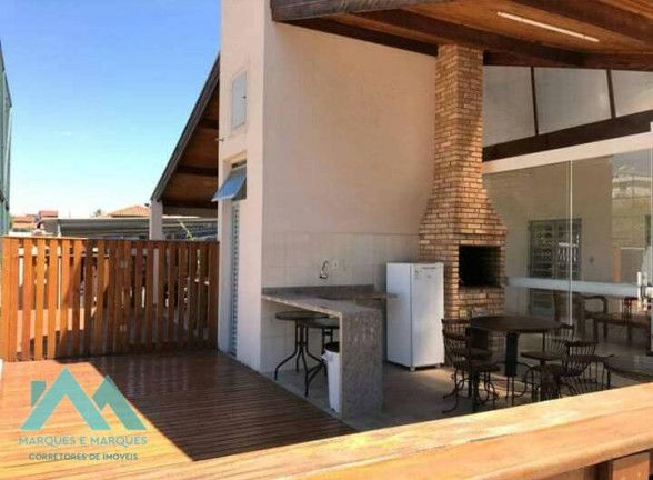 Imagem Apartamento com 2 Quartos à Venda, 62 m² em Residencial Santa Clara - Caçapava Imagem Apartamento com 2 Quartos à Venda, 62 m² em Residencial Santa Clara - Caçapava