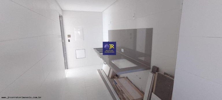 Imagem Apartamento com 3 Quartos à Venda, 160 m² em Itapuã - Vila Velha