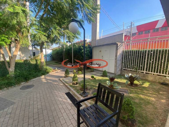 Imagem Apartamento com 2 Quartos à Venda, 45 m² em Jardim Helena - São Paulo Imagem Apartamento com 2 Quartos à Venda, 45 m² em Jardim Helena - São Paulo