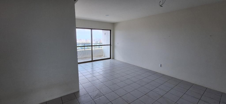 Imagem Apartamento com 3 Quartos à Venda, 110 m² em Espinheiro - Recife