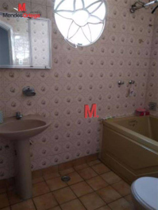 Imagem Casa com 3 Quartos à Venda, 112 m² em Centro - Sorocaba Imagem Casa com 3 Quartos à Venda, 112 m² em Centro - Sorocaba