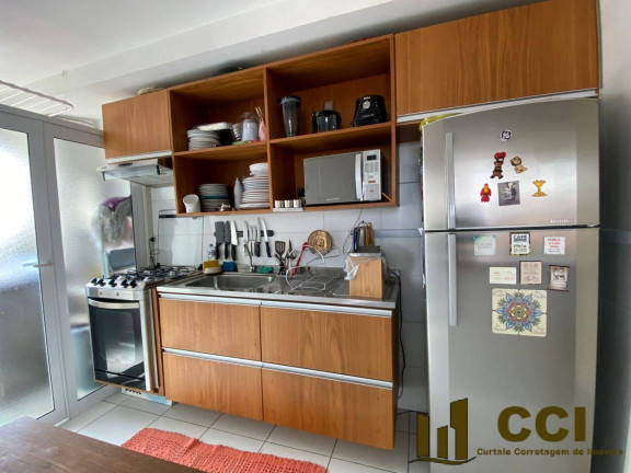 Imagem Apartamento com 3 Quartos à Venda, 70 m² em Rio Pequeno - São Paulo