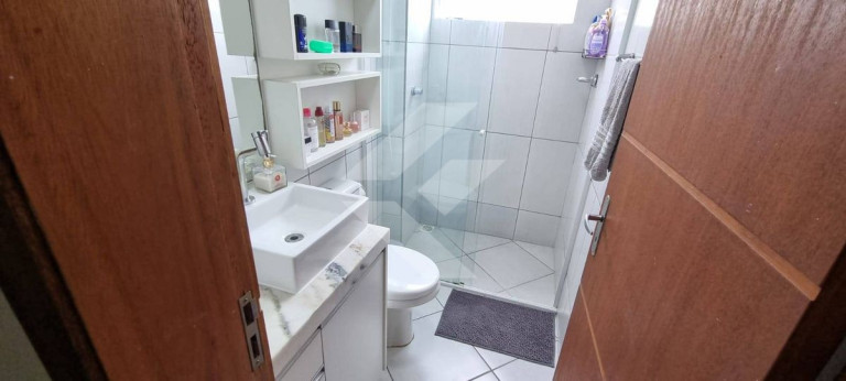 Imagem Apartamento com 2 Quartos à Venda, 58 m² em Cidade Nova - Itajaí Imagem Apartamento com 2 Quartos à Venda, 58 m² em Cidade Nova - Itajaí