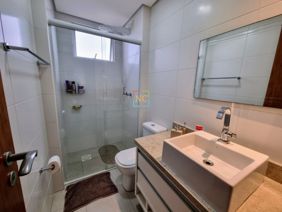 Imagem Apartamento com 3 Quartos à Venda, 87 m² em Jardim Cidade De Florianópolis - São José Imagem Apartamento com 3 Quartos à Venda, 87 m² em Jardim Cidade De Florianópolis - São José