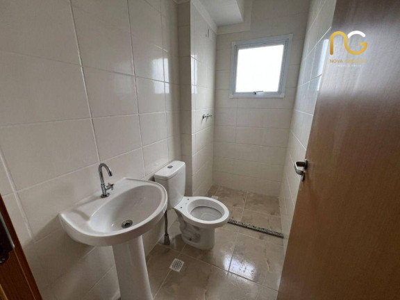 Imagem Apartamento com 2 Quartos à Venda, 51 m² em Boqueirão - Praia Grande Imagem Apartamento com 2 Quartos à Venda, 51 m² em Boqueirão - Praia Grande