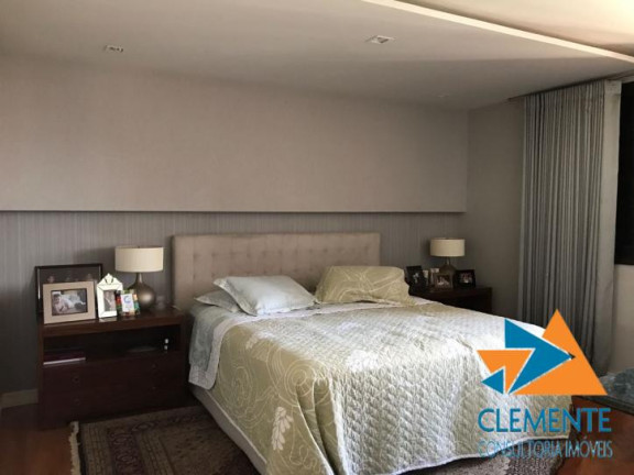 Imagem Apartamento com 5 Quartos à Venda, 672 m² em Lourdes - Belo Horizonte Imagem Apartamento com 5 Quartos à Venda, 672 m² em Lourdes - Belo Horizonte