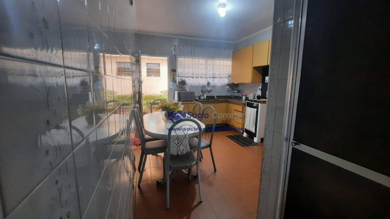 Imagem Sobrado com 2 Quartos à Venda, 111 m² em Gopoúva - Guarulhos Imagem Sobrado com 2 Quartos à Venda, 111 m² em Gopoúva - Guarulhos