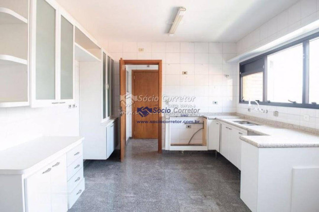 Imagem Apartamento com 4 Quartos à Venda, 190 m² em água Fria - São Paulo Imagem Apartamento com 4 Quartos à Venda, 190 m² em água Fria - São Paulo