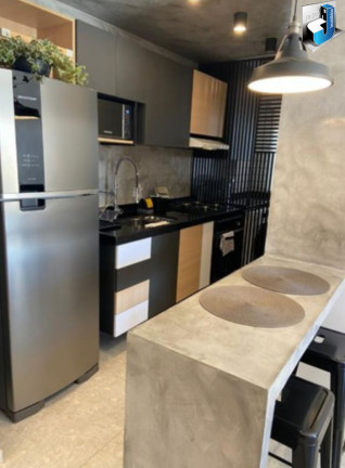 Apartamento com 2 Quartos à Venda, 67 m² em Centro - Tatuí
