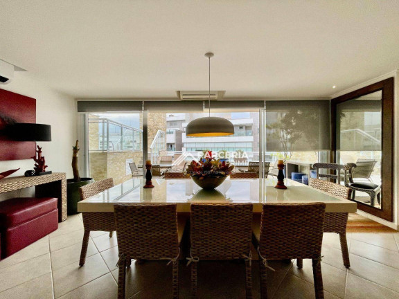 Imagem Cobertura com 3 Quartos à Venda, 208 m² em Riviera Módulo 7 - Bertioga Imagem Cobertura com 3 Quartos à Venda, 208 m² em Riviera Módulo 7 - Bertioga