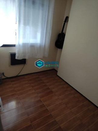 Imagem Apartamento com 2 Quartos à Venda, 80 m² em Icaraí - Niterói