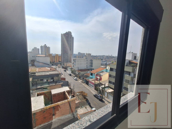 Imagem Apartamento com 2 Quartos à Venda, 58 m² em Baeta Neves - São Bernardo Do Campo