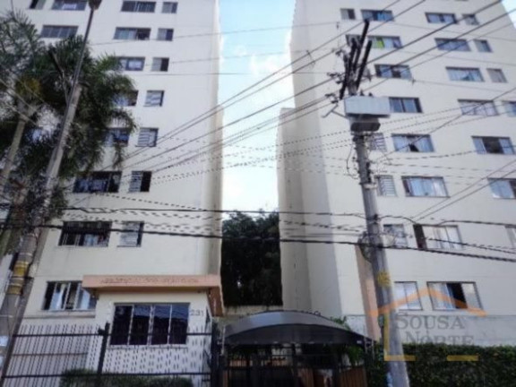 Imagem Apartamento com 2 Quartos à Venda, em Vila Amália (zona Norte) - São Paulo Imagem Apartamento com 2 Quartos à Venda, em Vila Amália (zona Norte) - São Paulo