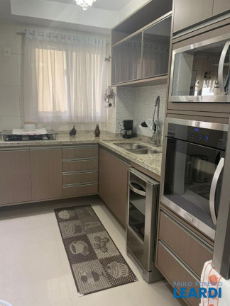 Imagem Apartamento com 3 Quartos à Venda, 114 m² em Centro - Santo André Imagem Apartamento com 3 Quartos à Venda, 114 m² em Centro - Santo André