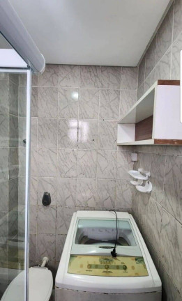Imagem Apartamento com 1 Quarto à Venda, 20 m² em Ocian - Praia Grande Imagem Apartamento com 1 Quarto à Venda, 20 m² em Ocian - Praia Grande