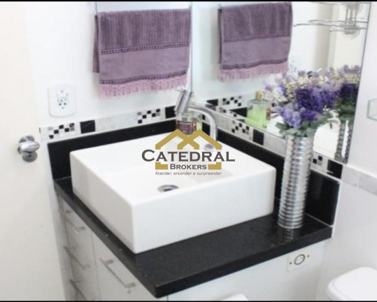 Imagem Apartamento com 3 Quartos à Venda, 73 m² em Vila Rami - Jundiaí Imagem Apartamento com 3 Quartos à Venda, 73 m² em Vila Rami - Jundiaí
