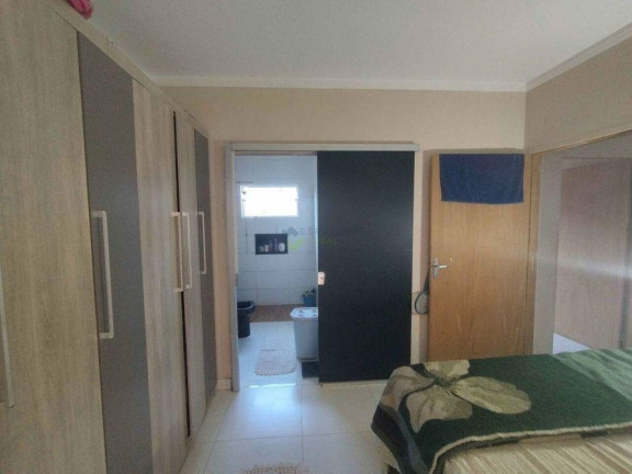 Imagem Casa com 4 Quartos à Venda, 75 m² em Jardim Grajaú - Lençóis Paulista Imagem Casa com 4 Quartos à Venda, 75 m² em Jardim Grajaú - Lençóis Paulista