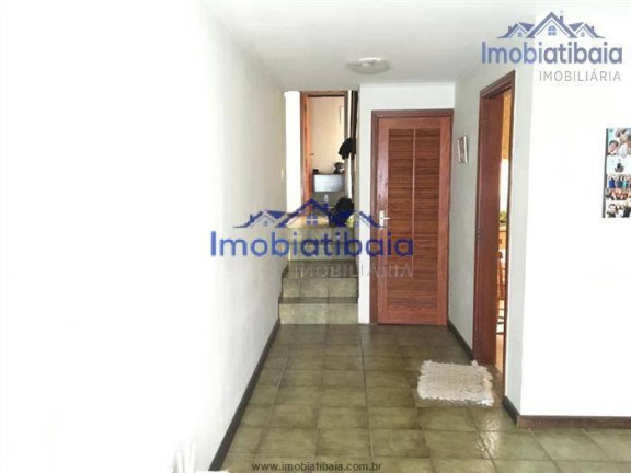 Imagem Casa com 5 Quartos à Venda, 600 m² em Vila Santista - Atibaia