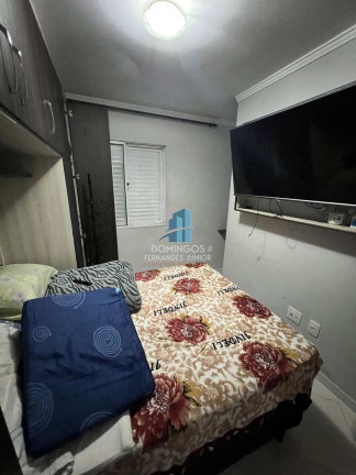 Imagem Casa com 2 Quartos à Venda, 70 m² em Itaquera - São Paulo
