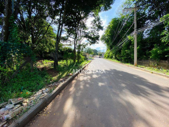 Imagem Terreno à Venda, 2.070 m² em Pousada Del Rey - Igarapé Imagem Terreno à Venda, 2.070 m² em Pousada Del Rey - Igarapé