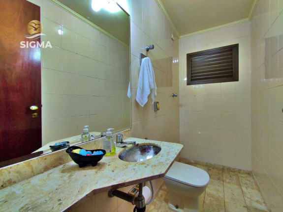 Imagem Apartamento com 4 Quartos à Venda, 160 m² em Pitangueiras - Guarujá Imagem Apartamento com 4 Quartos à Venda, 160 m² em Pitangueiras - Guarujá