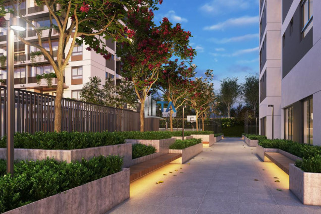 Imagem Imóvel com 2 Quartos à Venda, 69 m² em Chácara Bela Vista - Campinas Imagem Imóvel com 2 Quartos à Venda, 69 m² em Chácara Bela Vista - Campinas