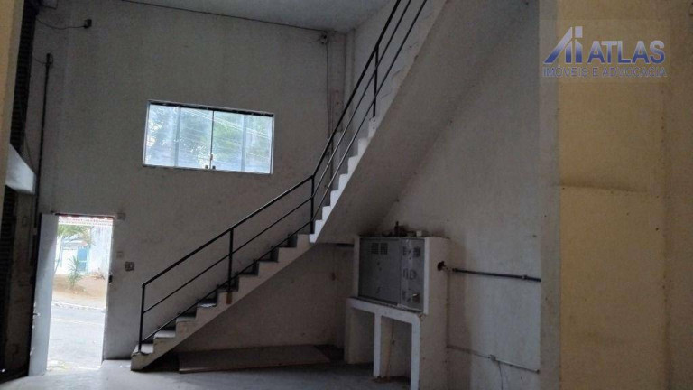 Imagem Galpão para Alugar, 500 m² em Jardim Japão - São Paulo Imagem Galpão para Alugar, 500 m² em Jardim Japão - São Paulo