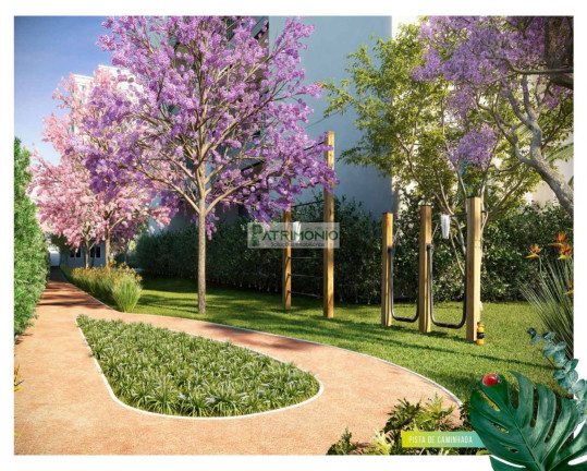 Imagem Imóvel com 2 Quartos à Venda, 49 m² em Jardim Paraíso - Jaguariúna Imagem Imóvel com 2 Quartos à Venda, 49 m² em Jardim Paraíso - Jaguariúna